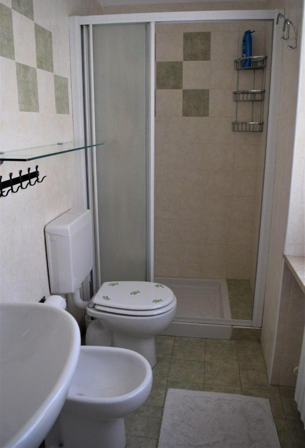Veronauptoyou Apartments Kültér fotó