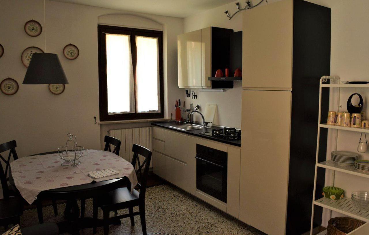 Veronauptoyou Apartments Kültér fotó