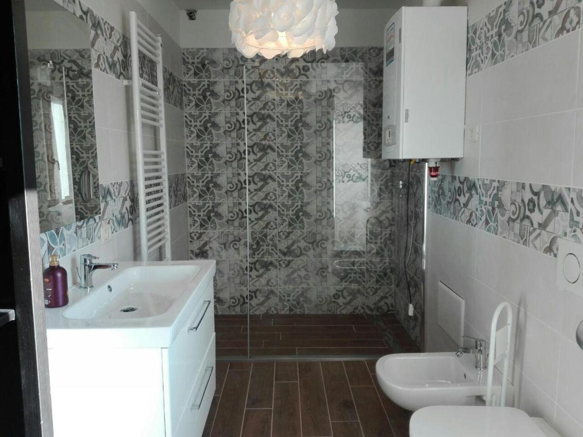 Veronauptoyou Apartments Kültér fotó
