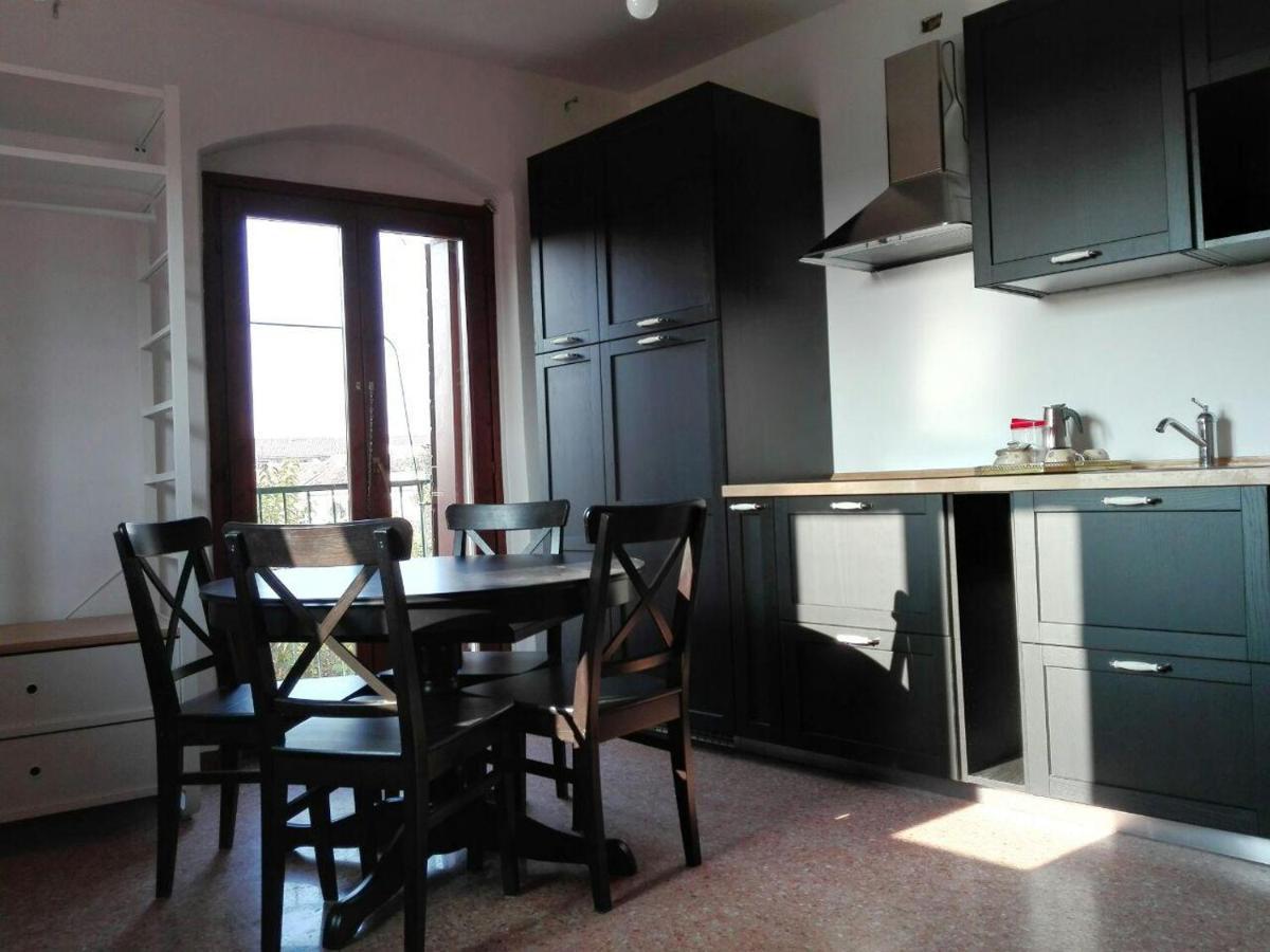 Veronauptoyou Apartments Kültér fotó