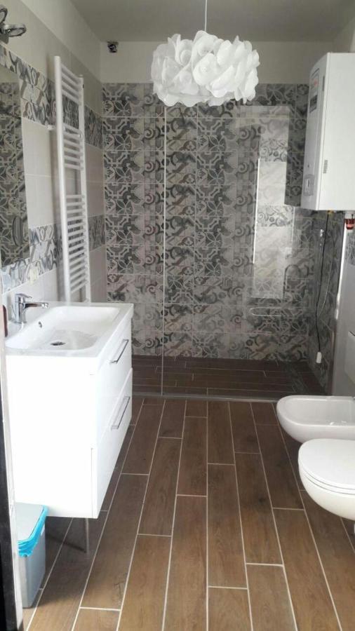 Veronauptoyou Apartments Kültér fotó