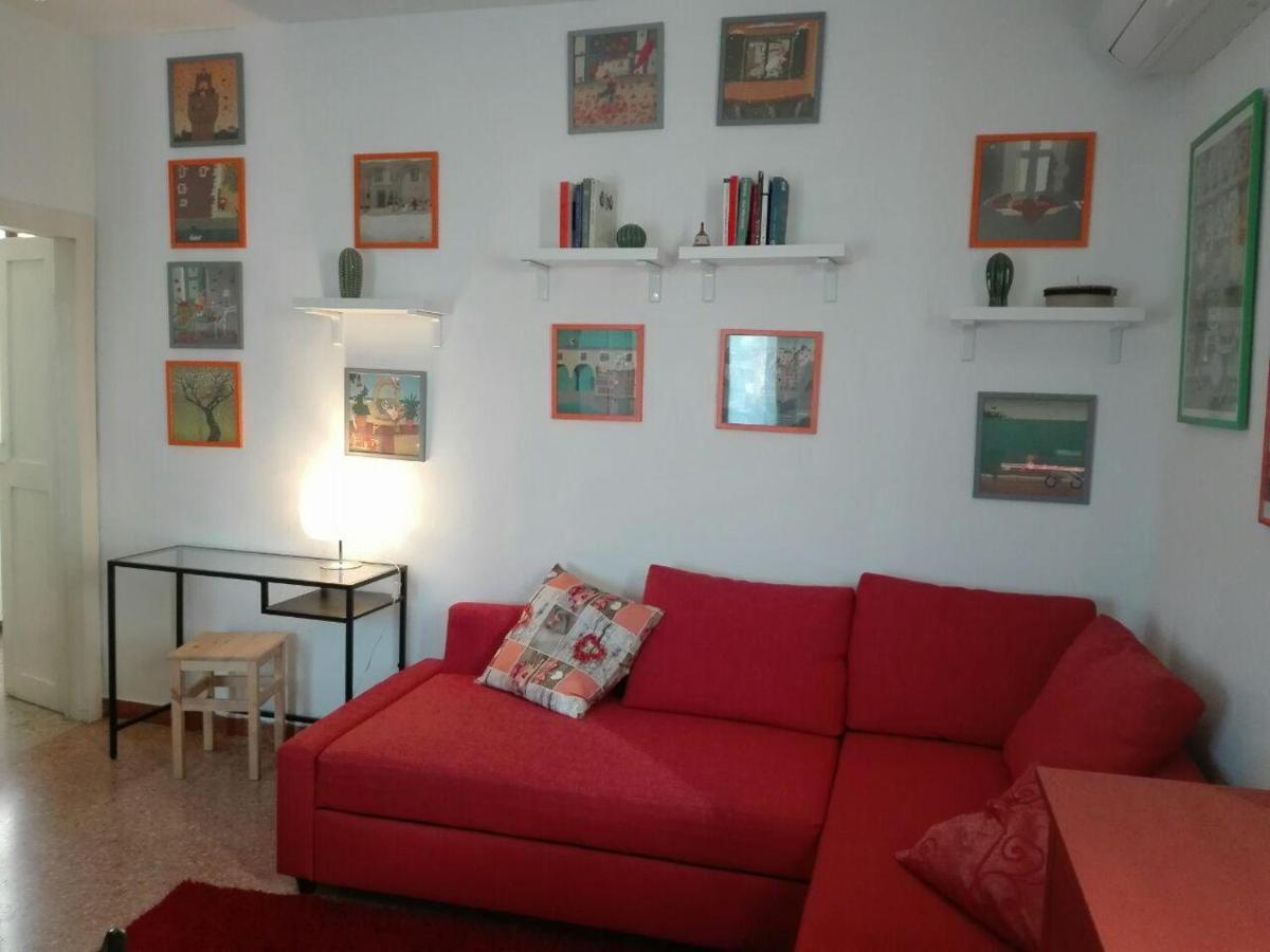 Veronauptoyou Apartments Kültér fotó