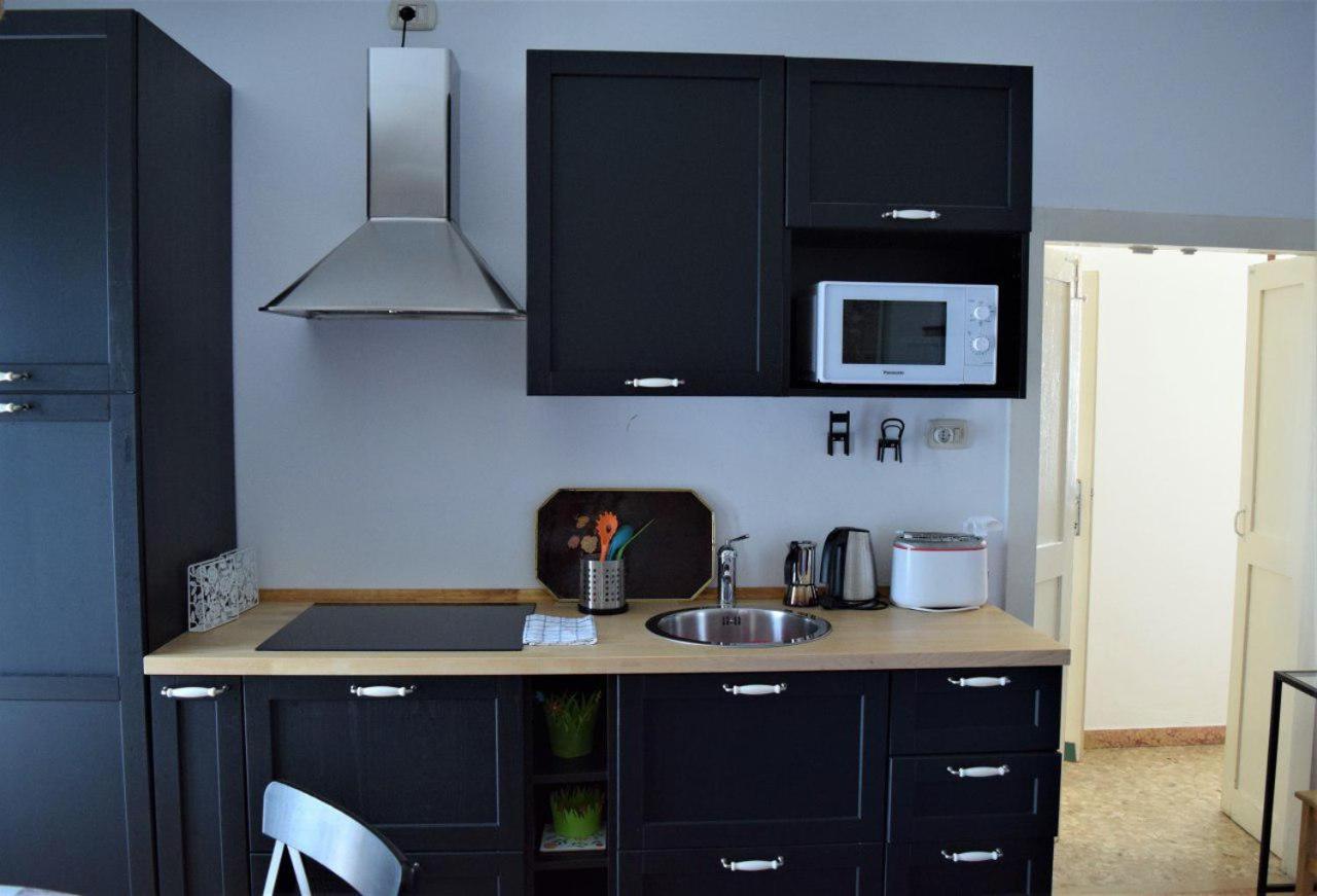 Veronauptoyou Apartments Kültér fotó