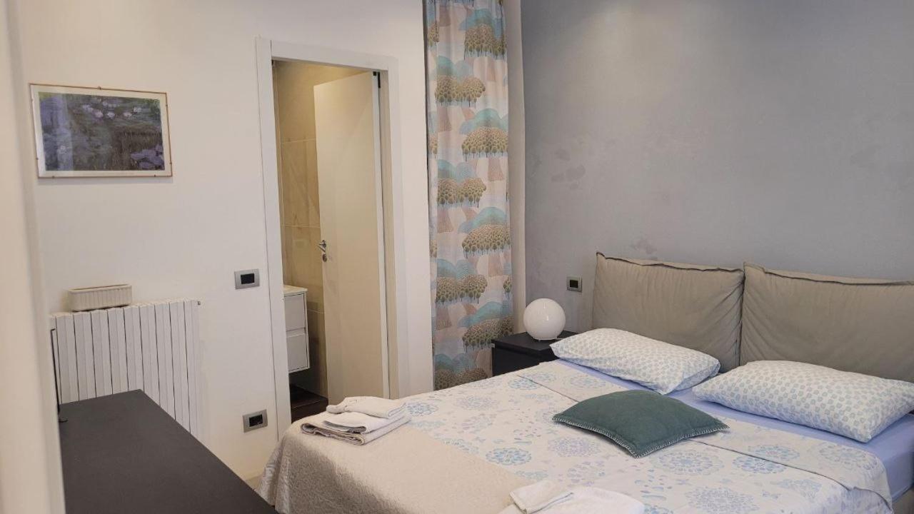 Veronauptoyou Apartments Kültér fotó