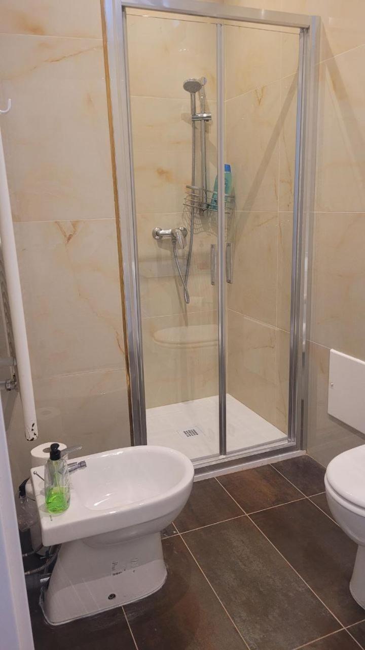 Veronauptoyou Apartments Kültér fotó