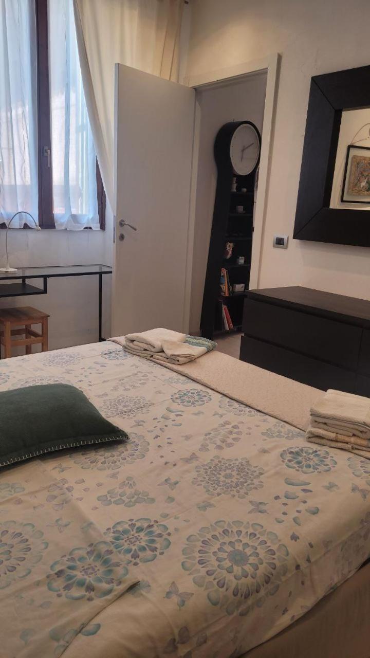 Veronauptoyou Apartments Kültér fotó
