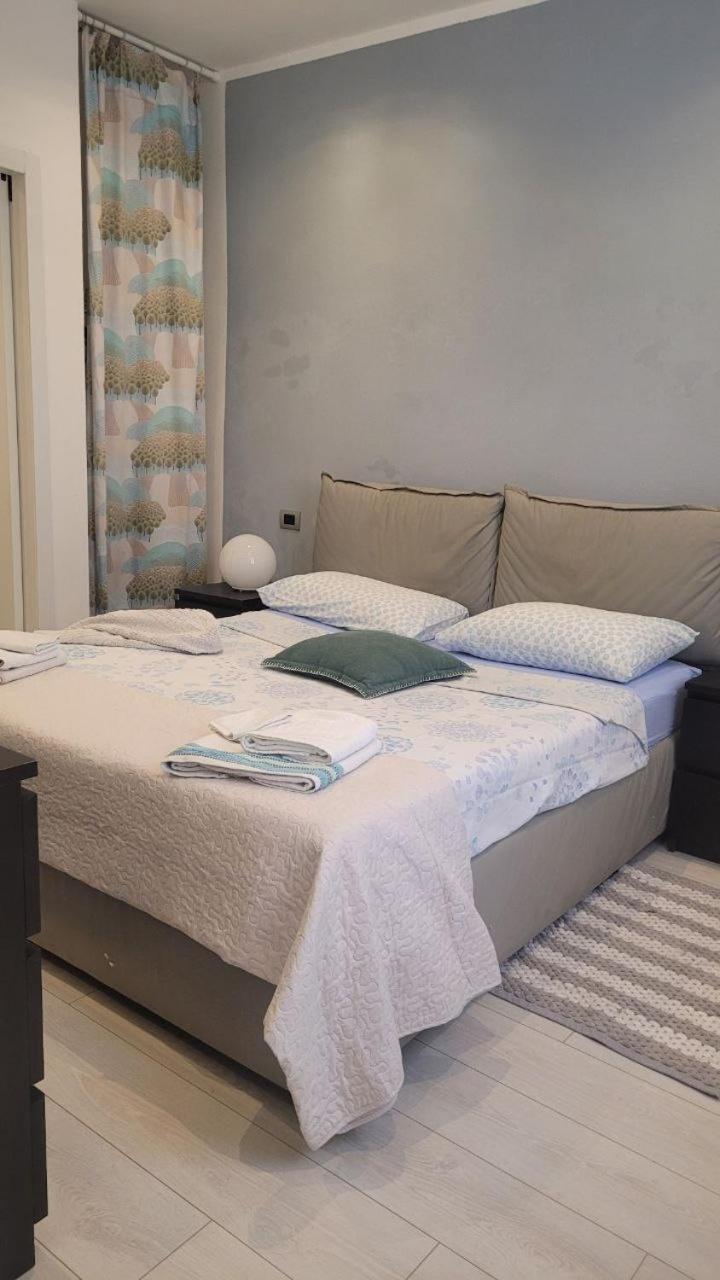 Veronauptoyou Apartments Kültér fotó