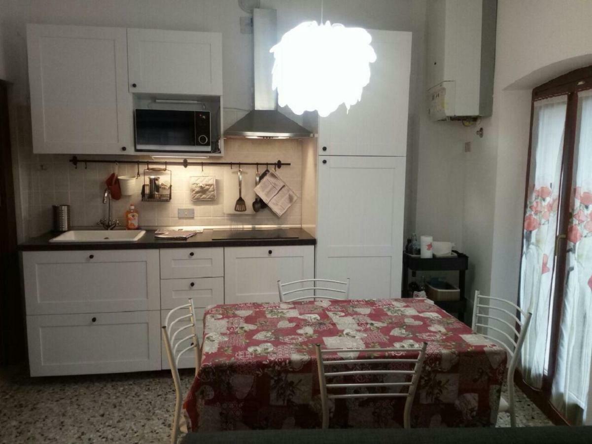 Veronauptoyou Apartments Kültér fotó