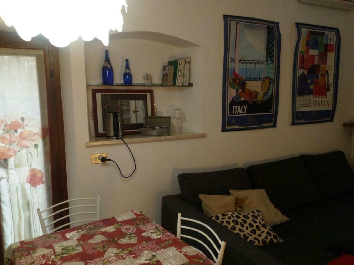 Veronauptoyou Apartments Kültér fotó