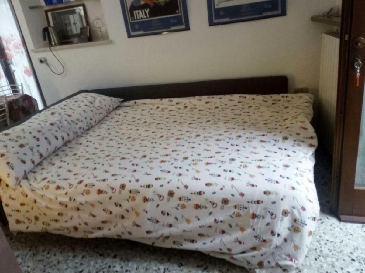 Veronauptoyou Apartments Kültér fotó