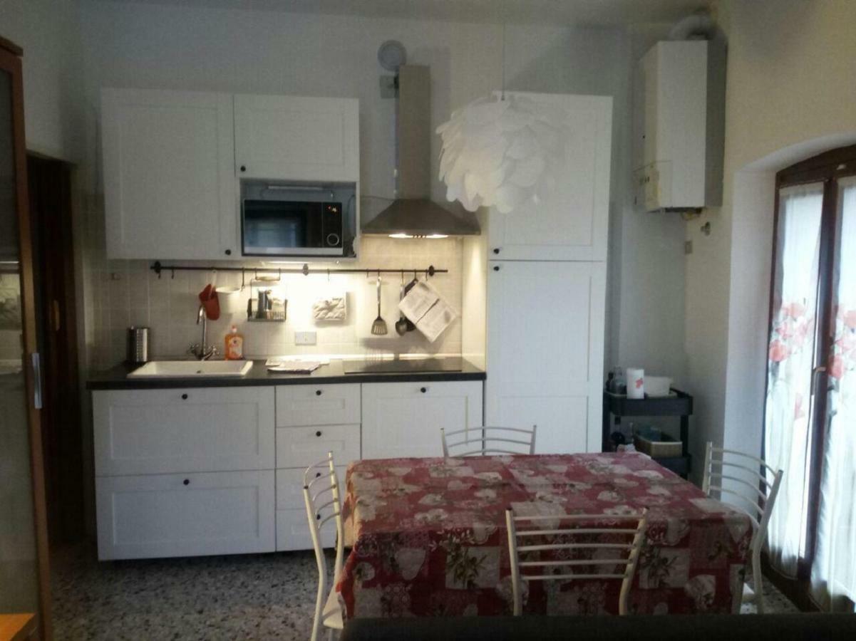 Veronauptoyou Apartments Kültér fotó