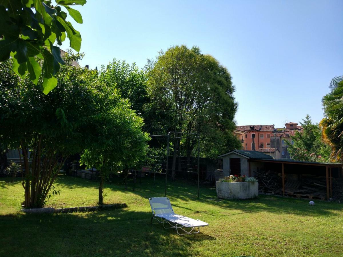 Veronauptoyou Apartments Kültér fotó