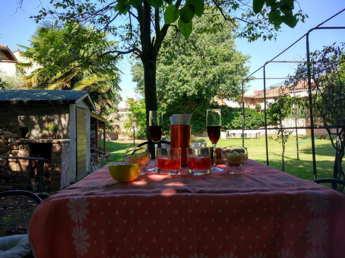 Veronauptoyou Apartments Kültér fotó