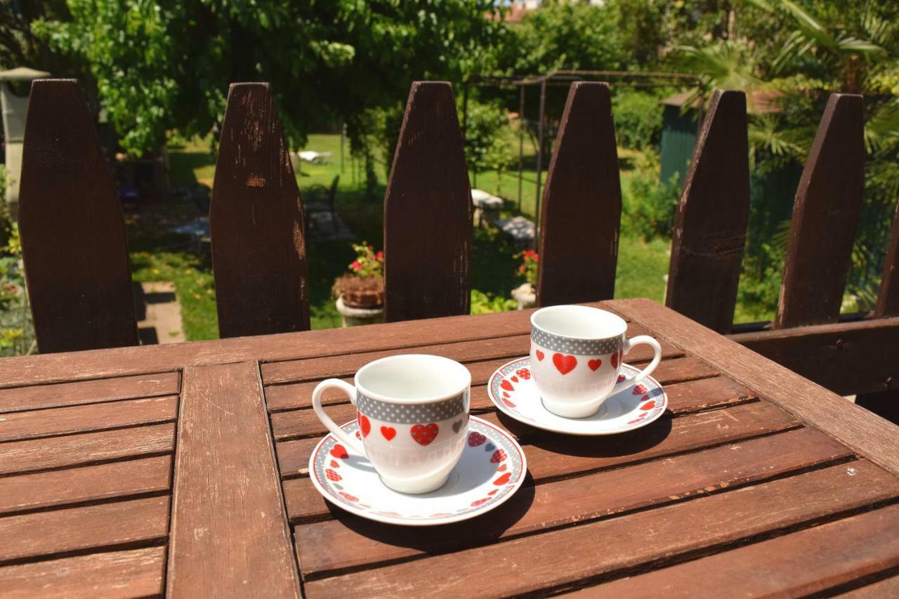 Veronauptoyou Apartments Kültér fotó
