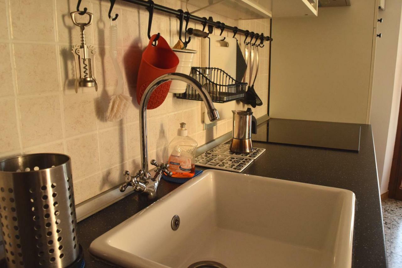 Veronauptoyou Apartments Kültér fotó
